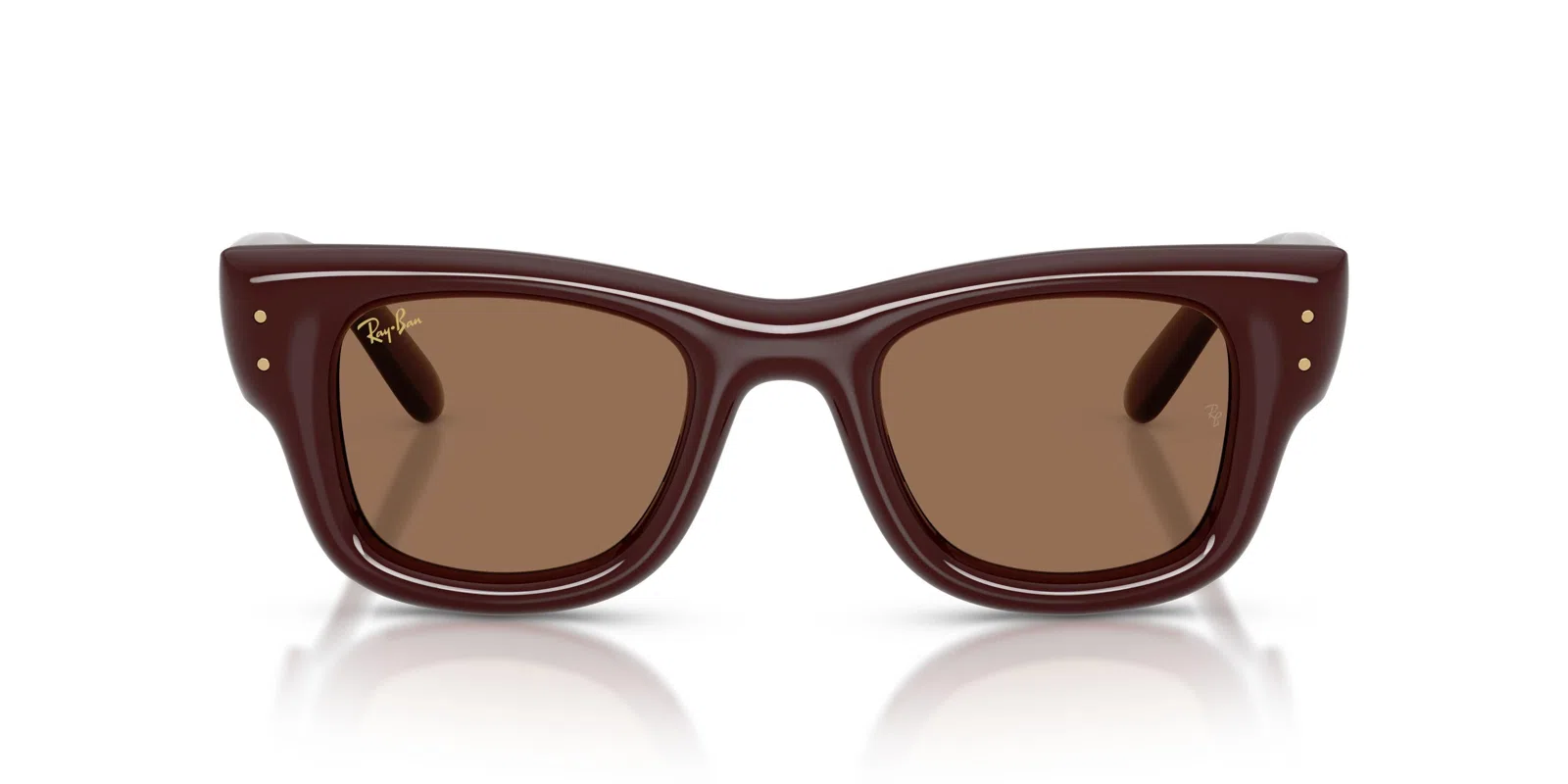 Ray-Ban Wayfarer Puffer 4940 Sunglasses - view 85